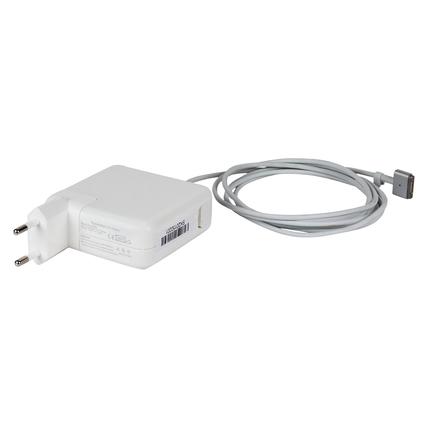 apple macbook charger price