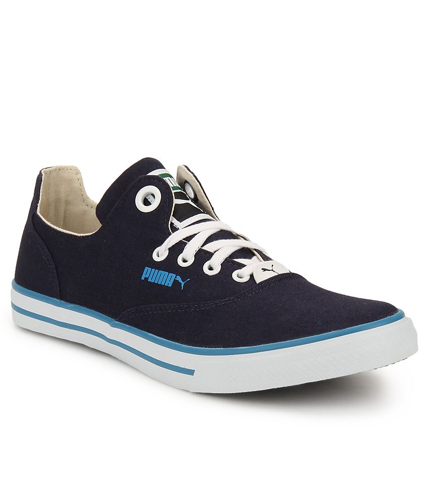 puma limnos cat 3 dp sneakers