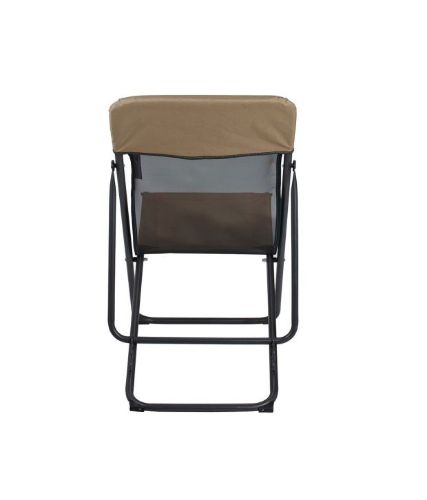 QUECHUA Relax Camping Chair By Decathlon: Buy Online at Best Price on