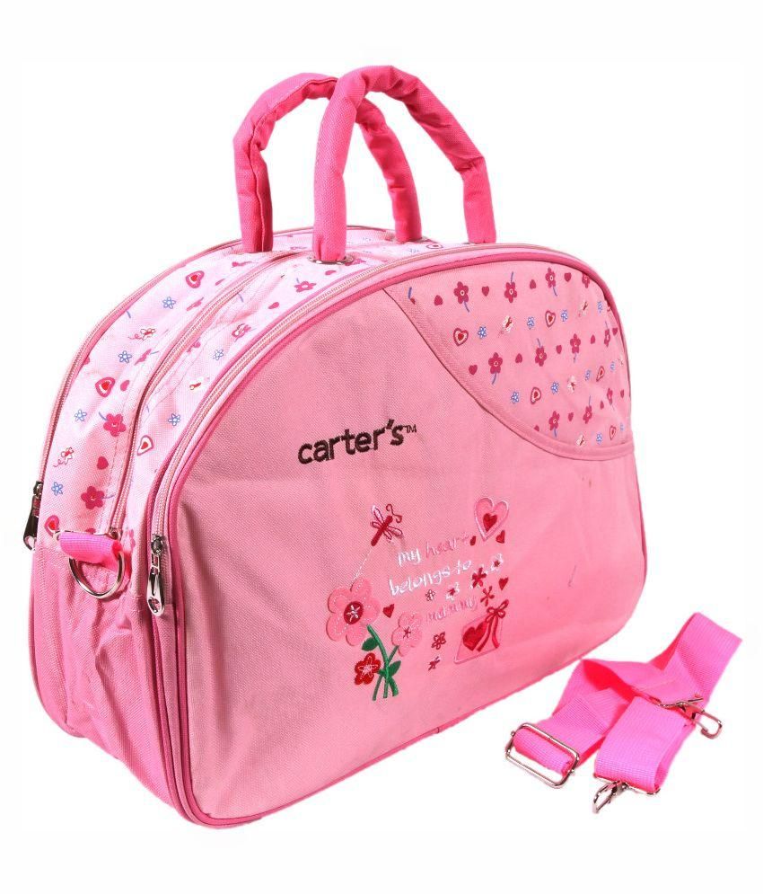 snapdeal baby diaper bags