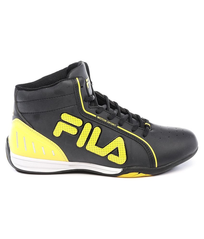 snapdeal fila sports shoes