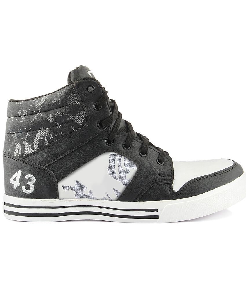 black canvas gs
