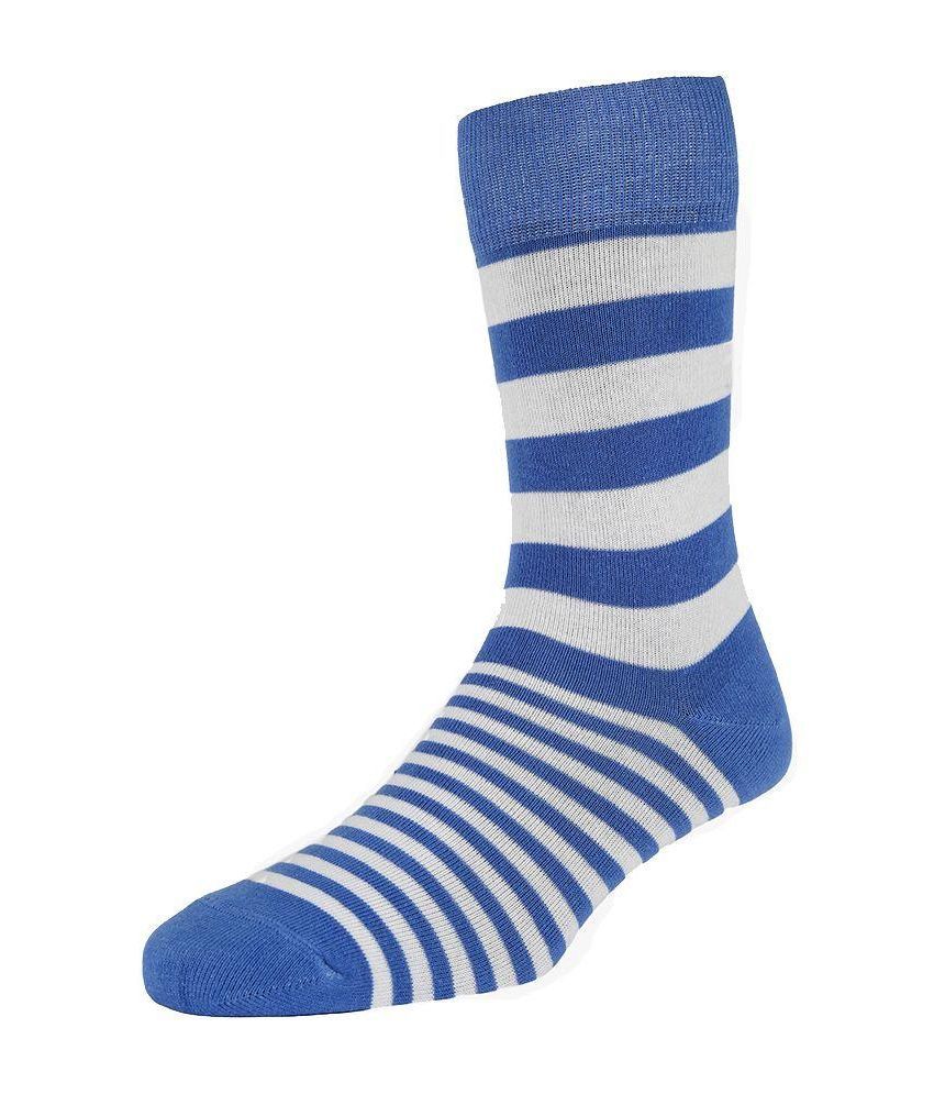 Van Heusen Men's Socks Pack Of 3: Buy Online at Low Price in India ...
