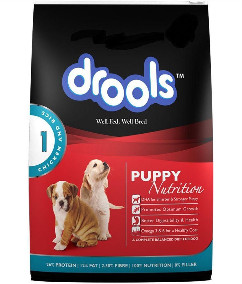 Drools Dog Food Buy Drools Dog Food Online at Low Price