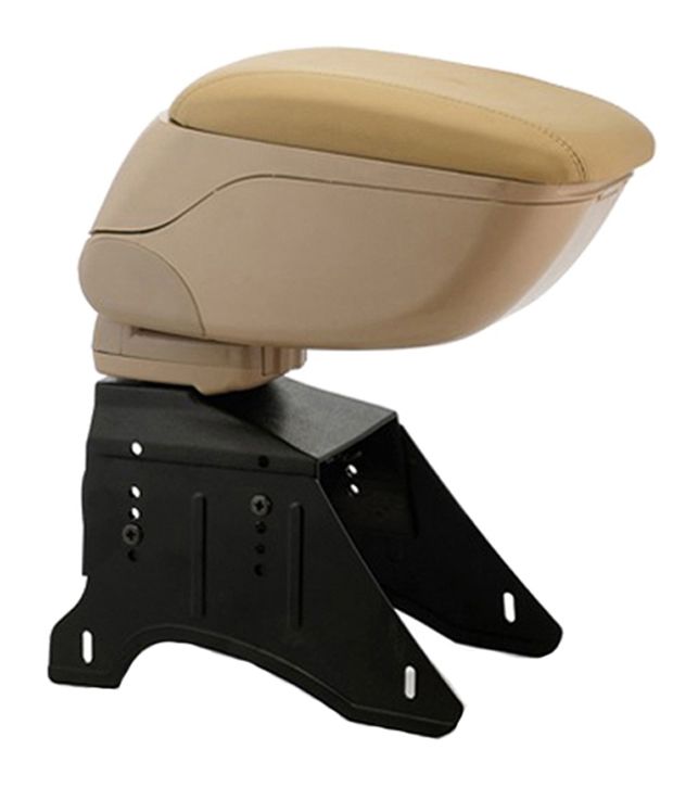 Kingsway Car Arm Rest for Maruti Suzuki New Wagon R 1.0 Buy Kingsway