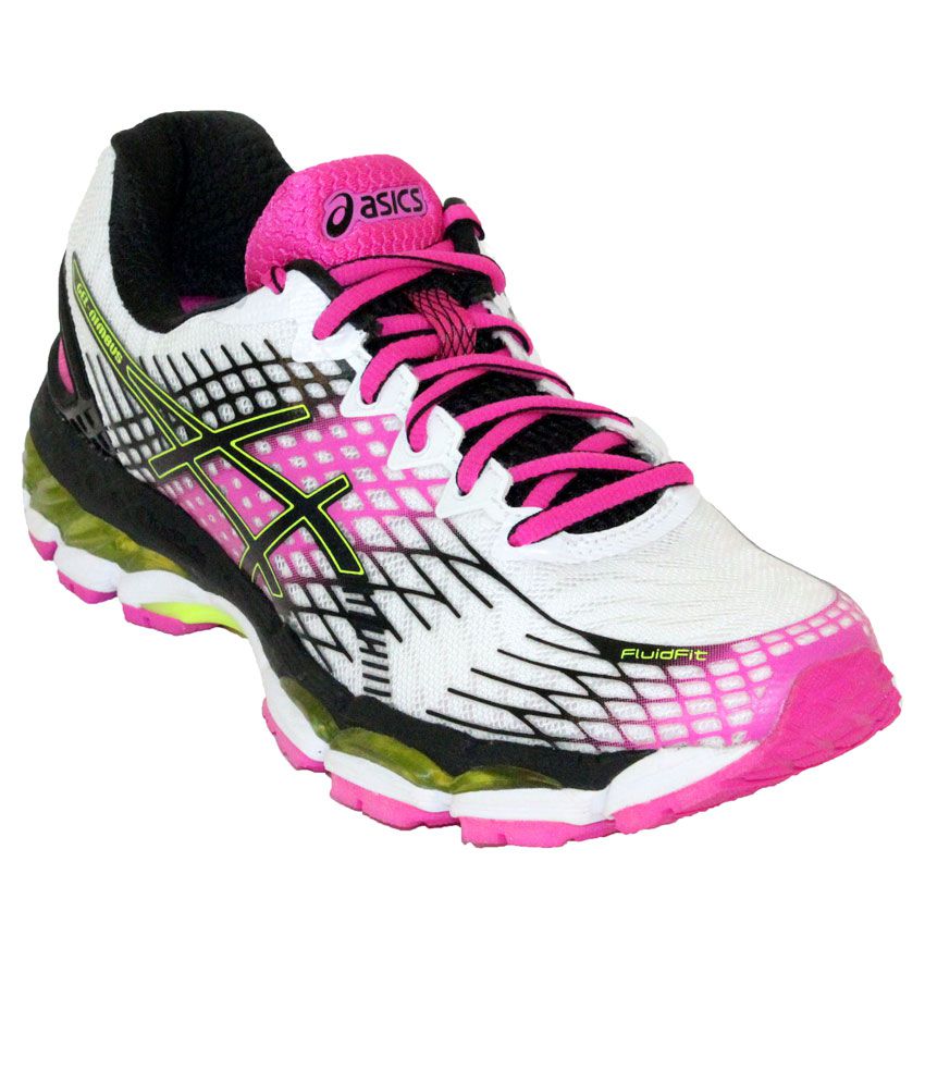 Asics Multi Color Running Sports Shoes Price in India Buy