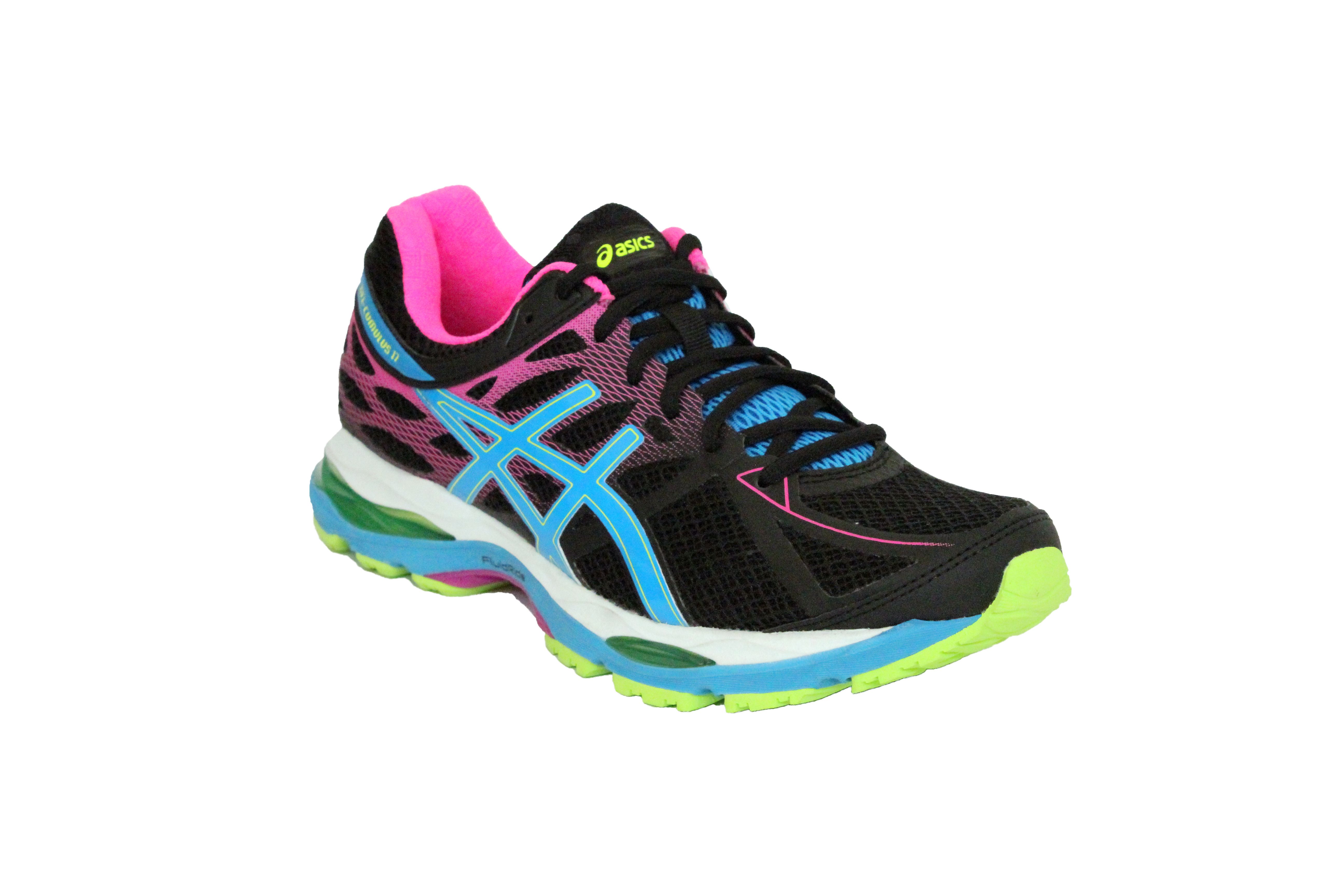 Asics Multi Color Running Sports Shoes Price in India Buy Asics Multi