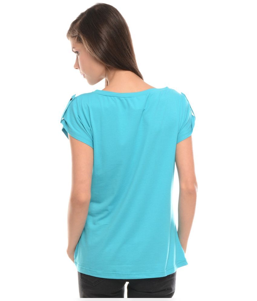 turquoise tops womens uk