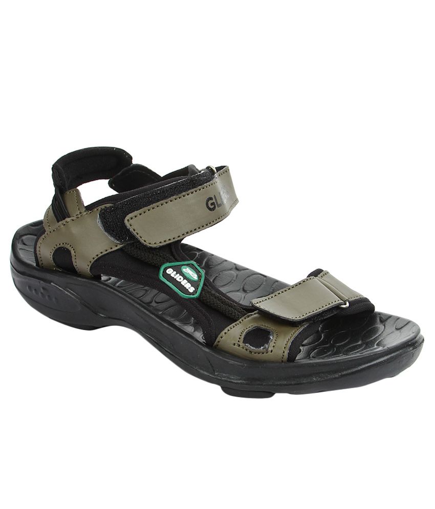 gliders sandals