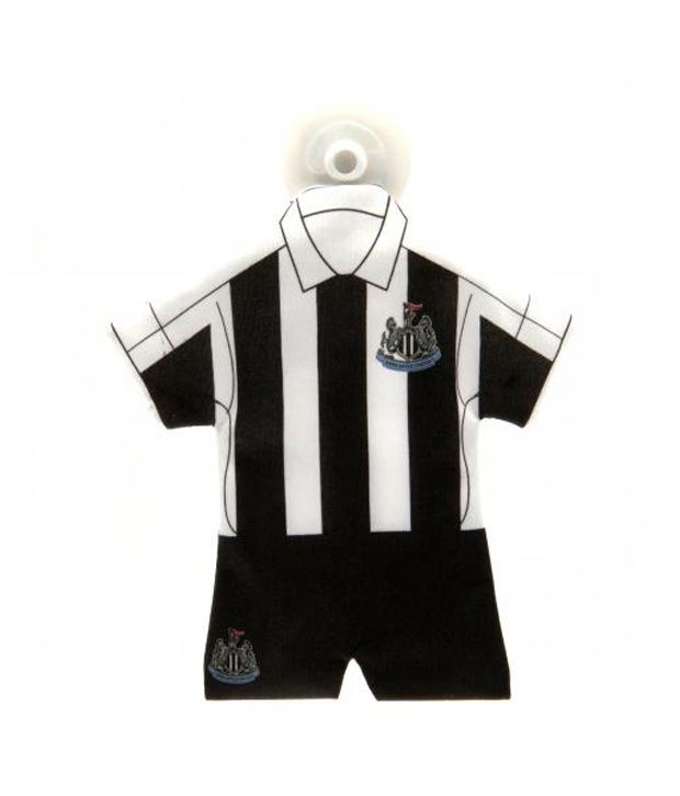 Newcastle United F.C. Mini Kit: Buy Online at Best Price ...