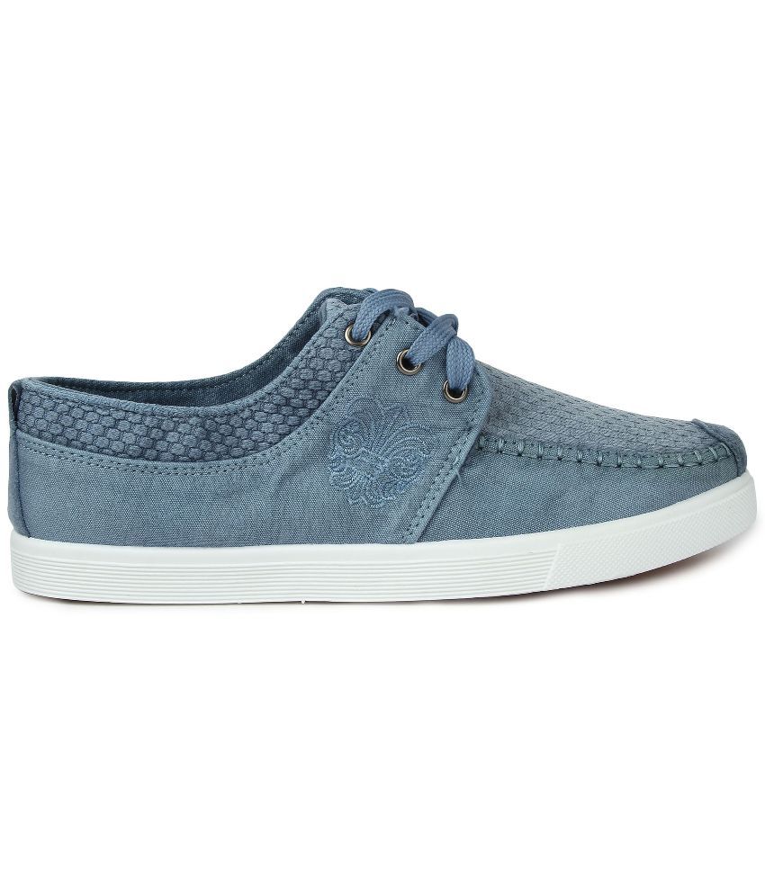 spunk canvas shoes