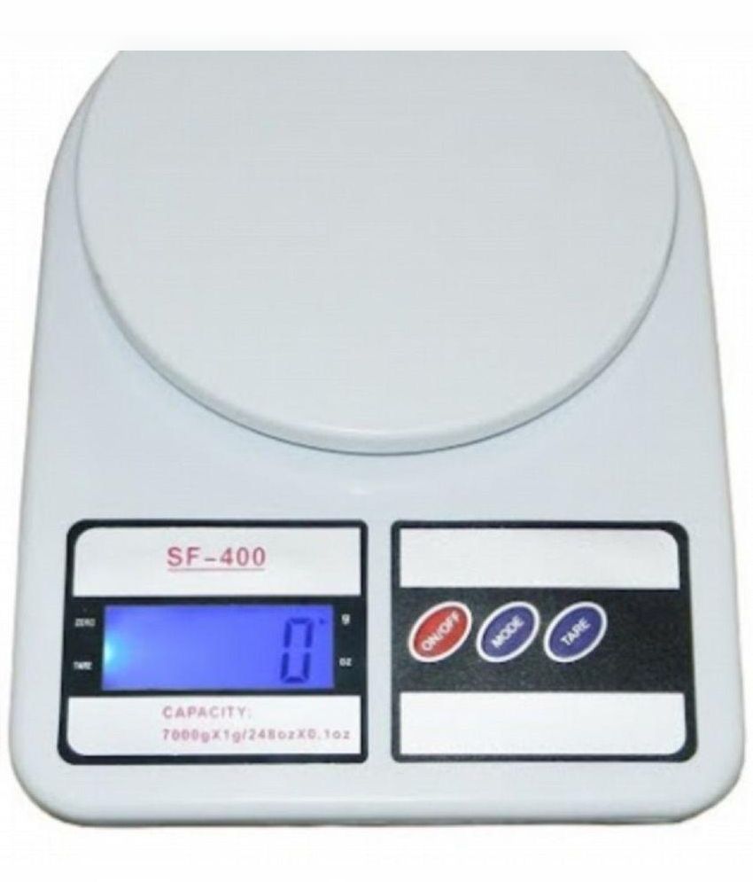     			Jss Exports Digital Kitchen Weighing Scale