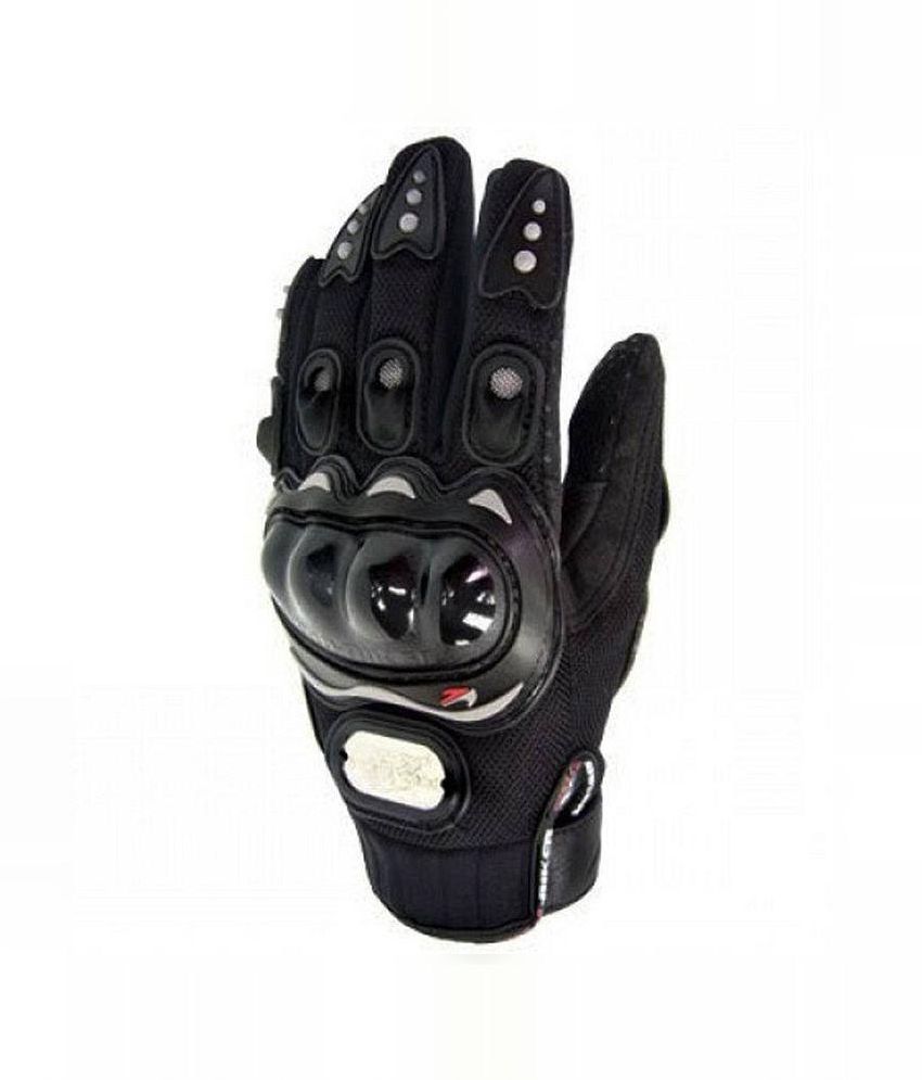 bike hand gloves snapdeal