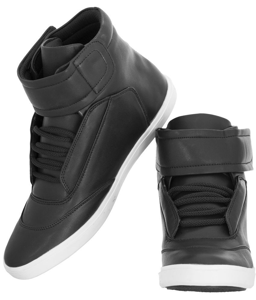 Shoe Alive Black Sneaker Shoes Buy Shoe Alive Black