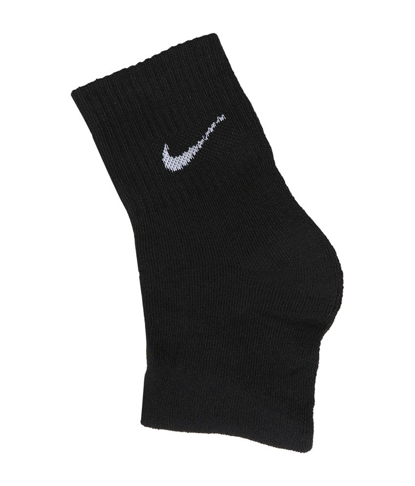 Nike Beige Casual Ankle Length Socks - Buy Nike Beige Casual Ankle ...