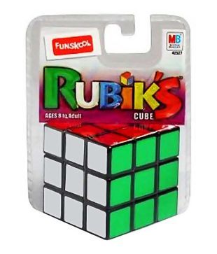 funskool rubik's cube 5x5