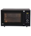 LG 32 Ltrs MC3286BLT Convection Microwave Oven