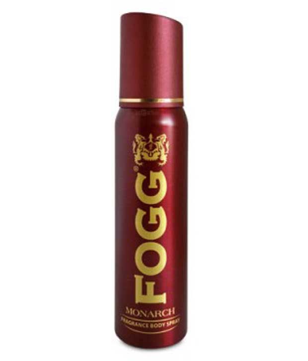 fogg girl perfume price