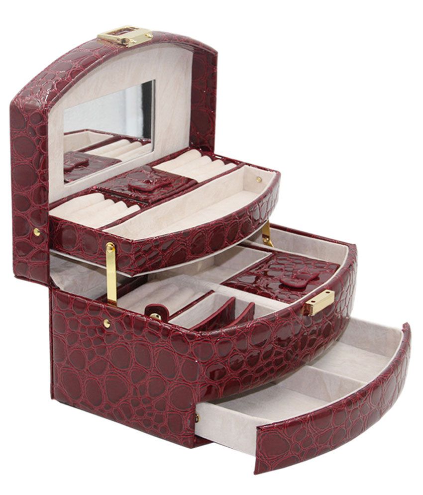 jewellery box online shopping