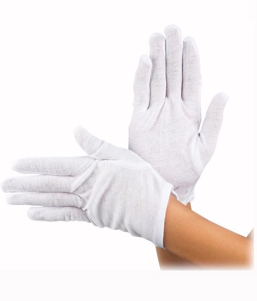 cotton gloves online