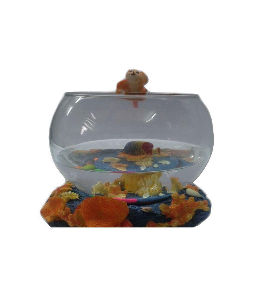 fish bowl online shopping
