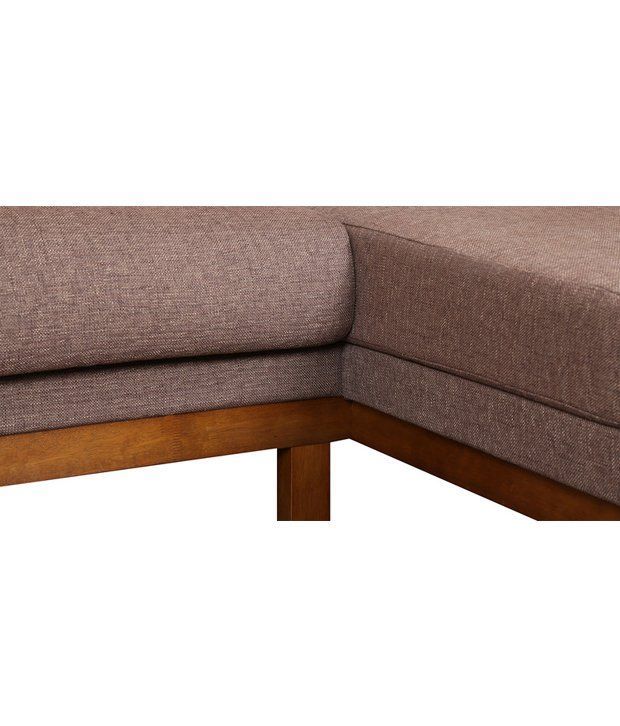 HomeTown Arizona L Shape Sofa Buy HomeTown Arizona L Shape Sofa