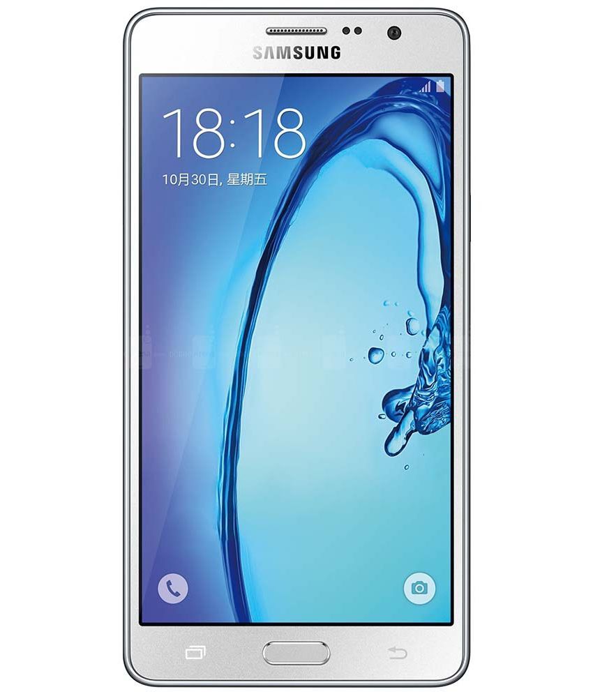 samsung galaxy on7 pro flipkart