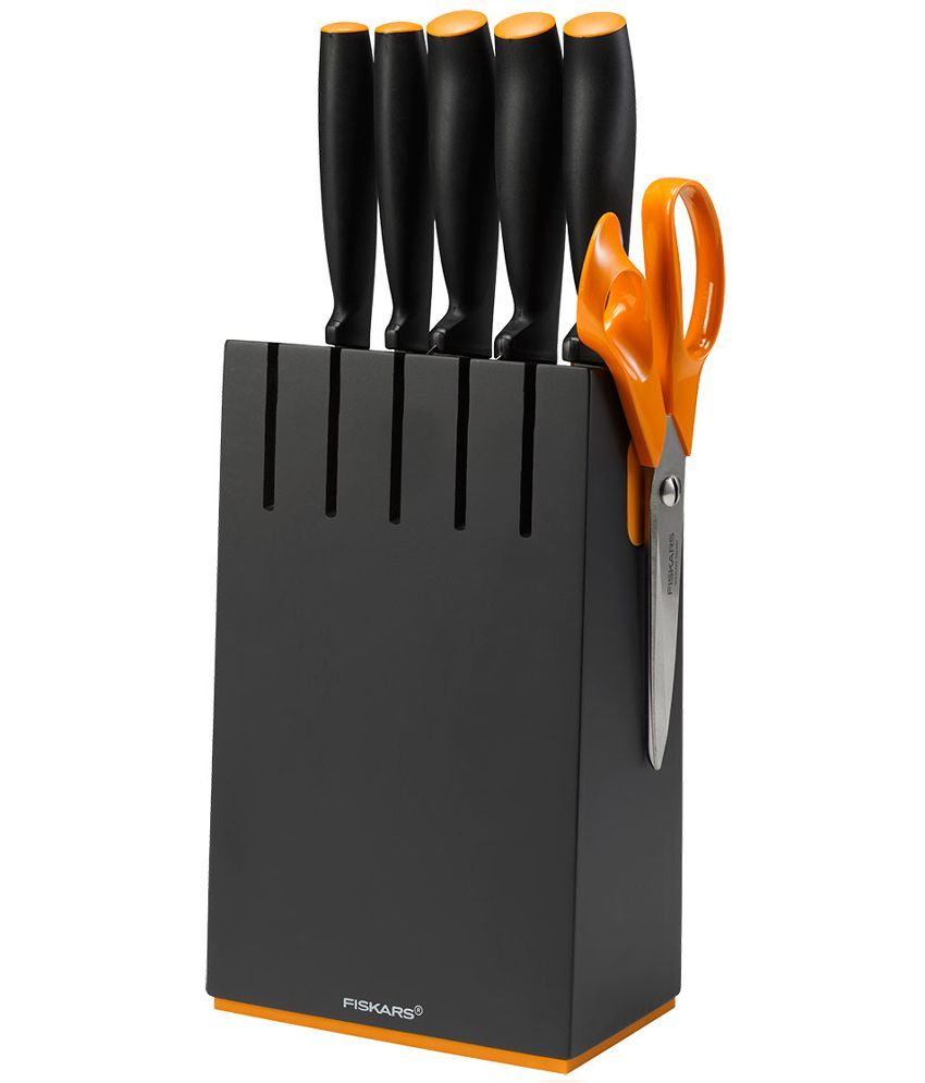 best stainless steel knife set