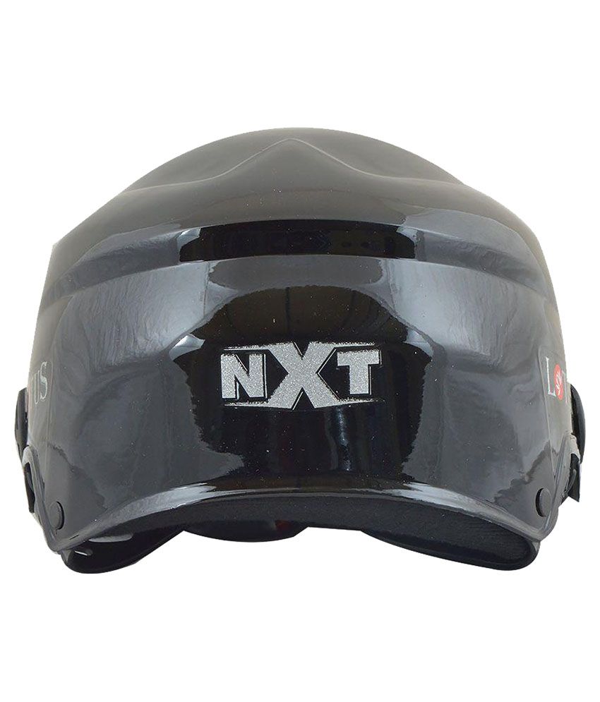 nxt helmet glass