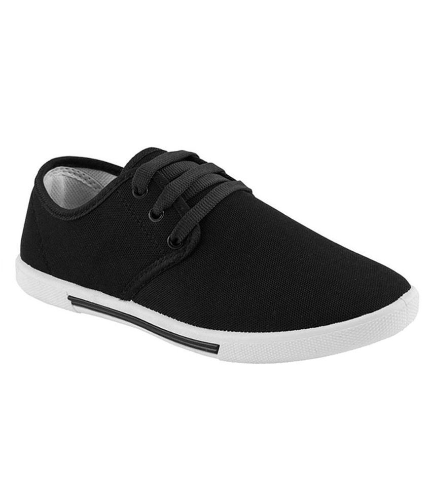 canvas shoes snapdeal
