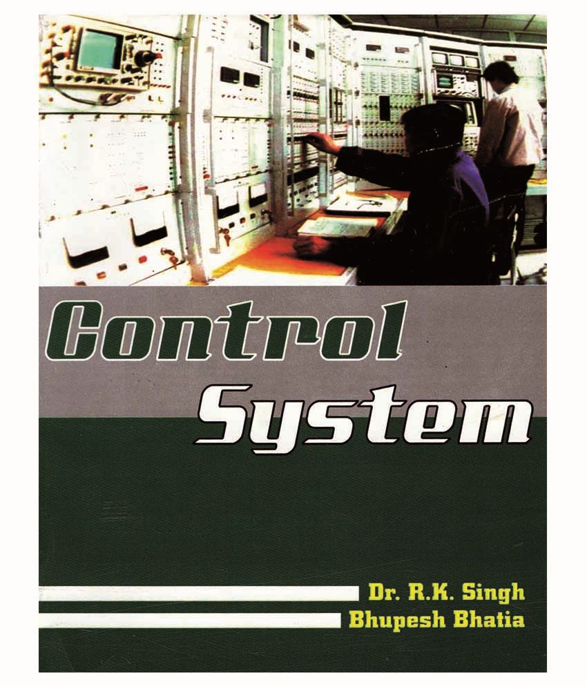     			Control Systems Paperback English Latest Edition