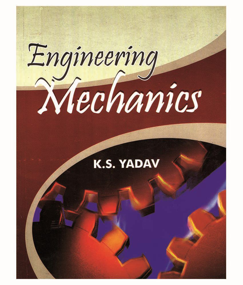     			Engineering Mechanics Paperback English Latest Edition
