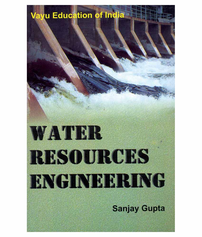     			Water Resource Engineering Paperback English Latest Edition