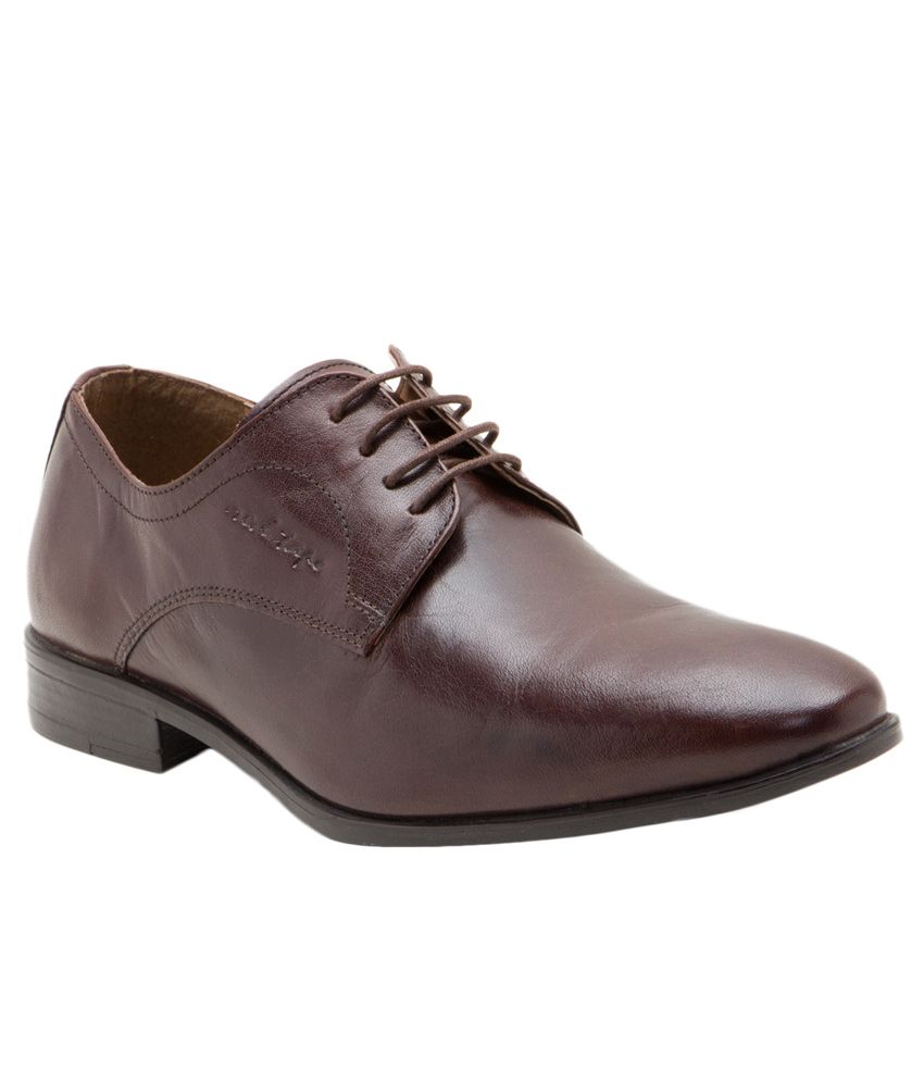 red tape formalshoes