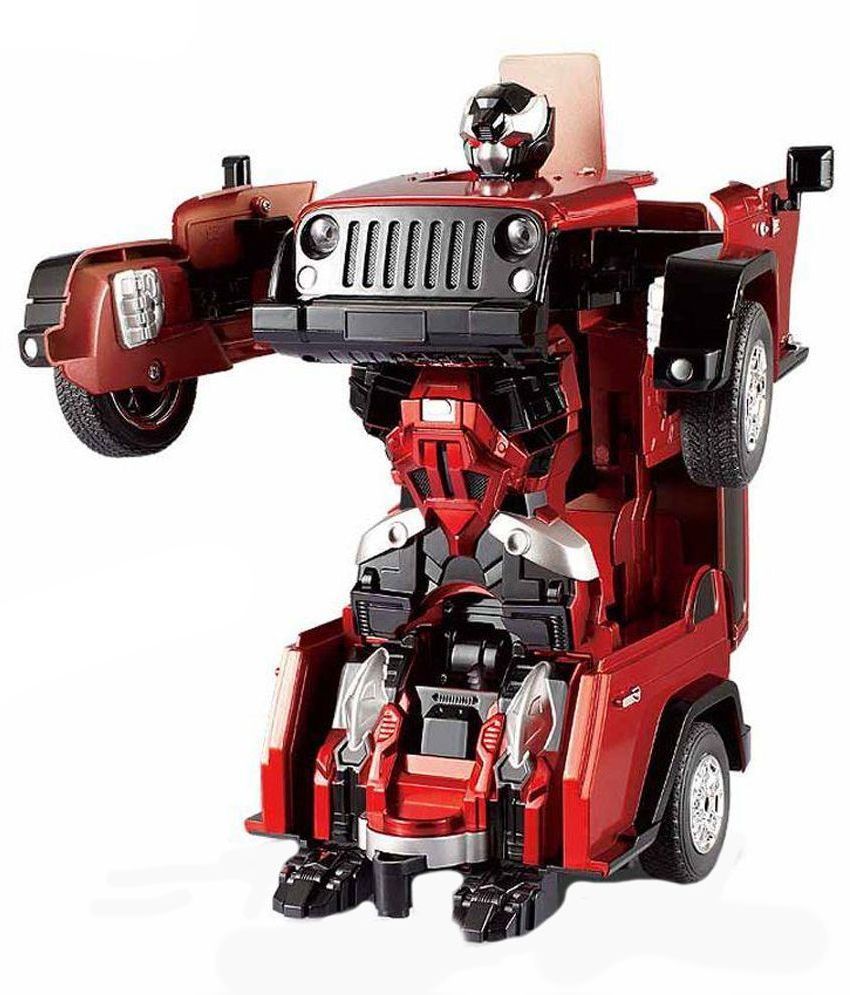 remote transformers