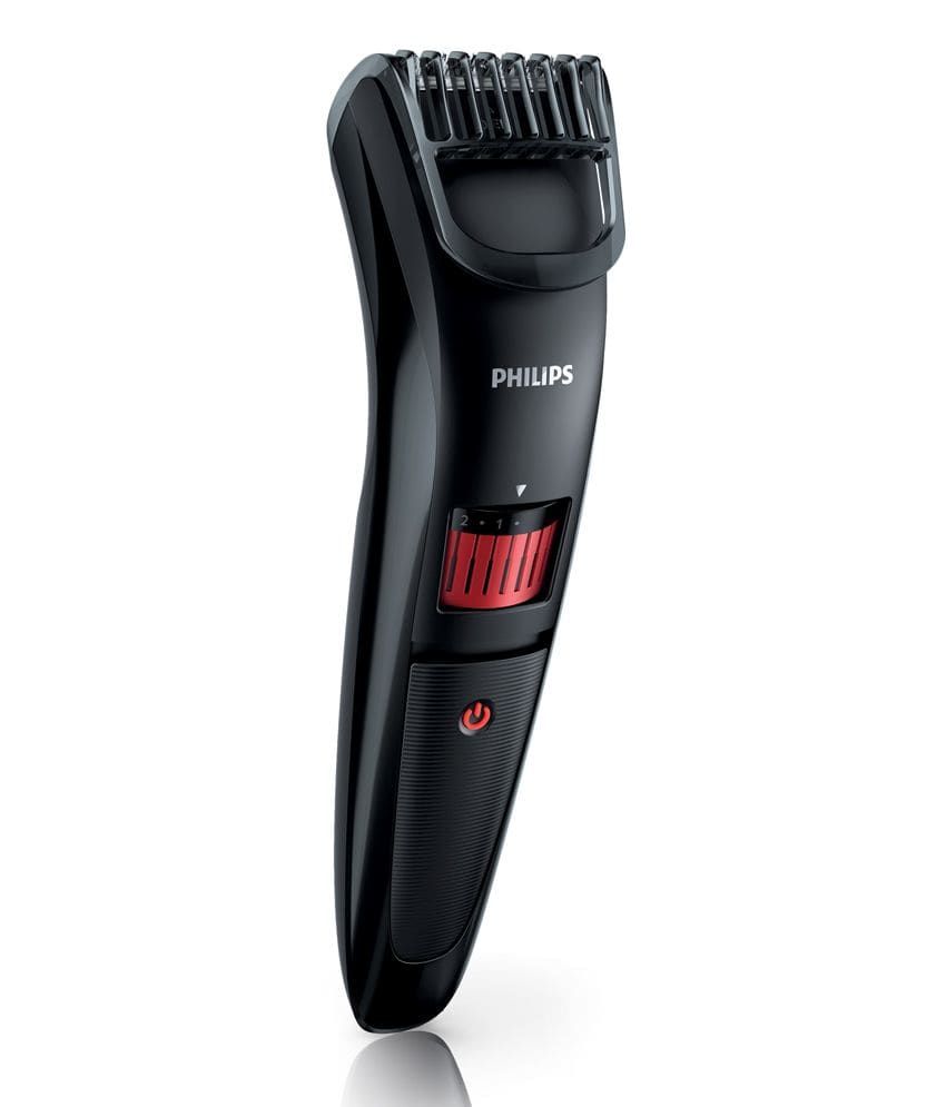 philips trimmer myntra