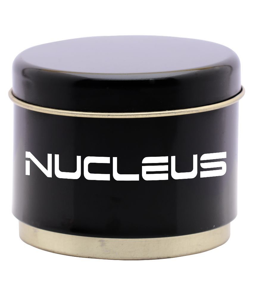 Nucleus Golden Metal Analog Watch Price in India: Buy Nucleus Golden