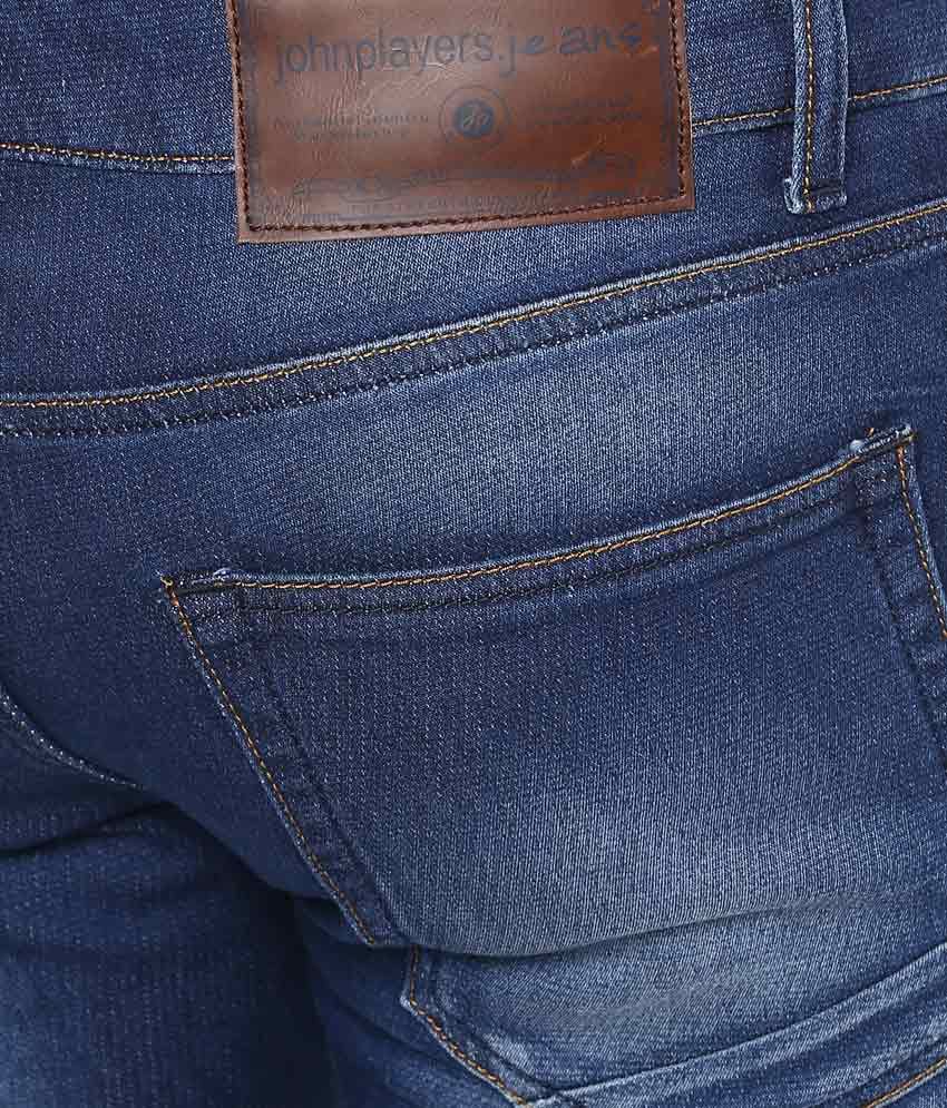 john players jeans