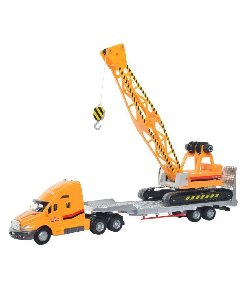 maisto trucks