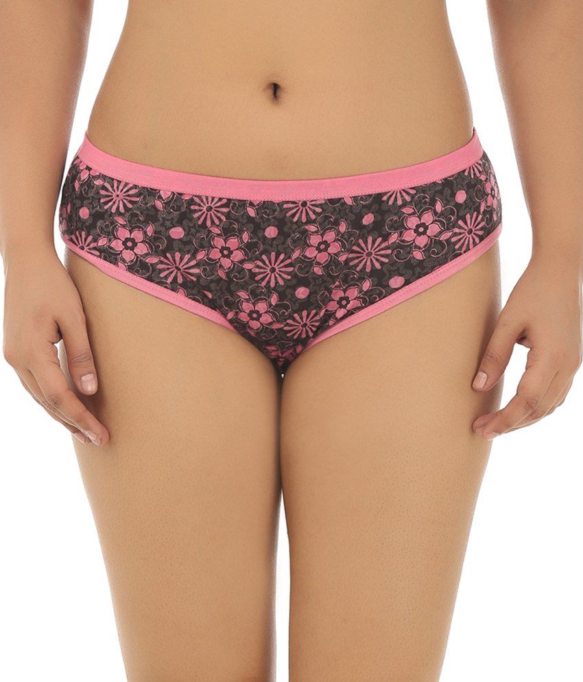 Buy Gujarish Multi Color Cotton Panties Online At Best Prices In India Snapdeal 9371