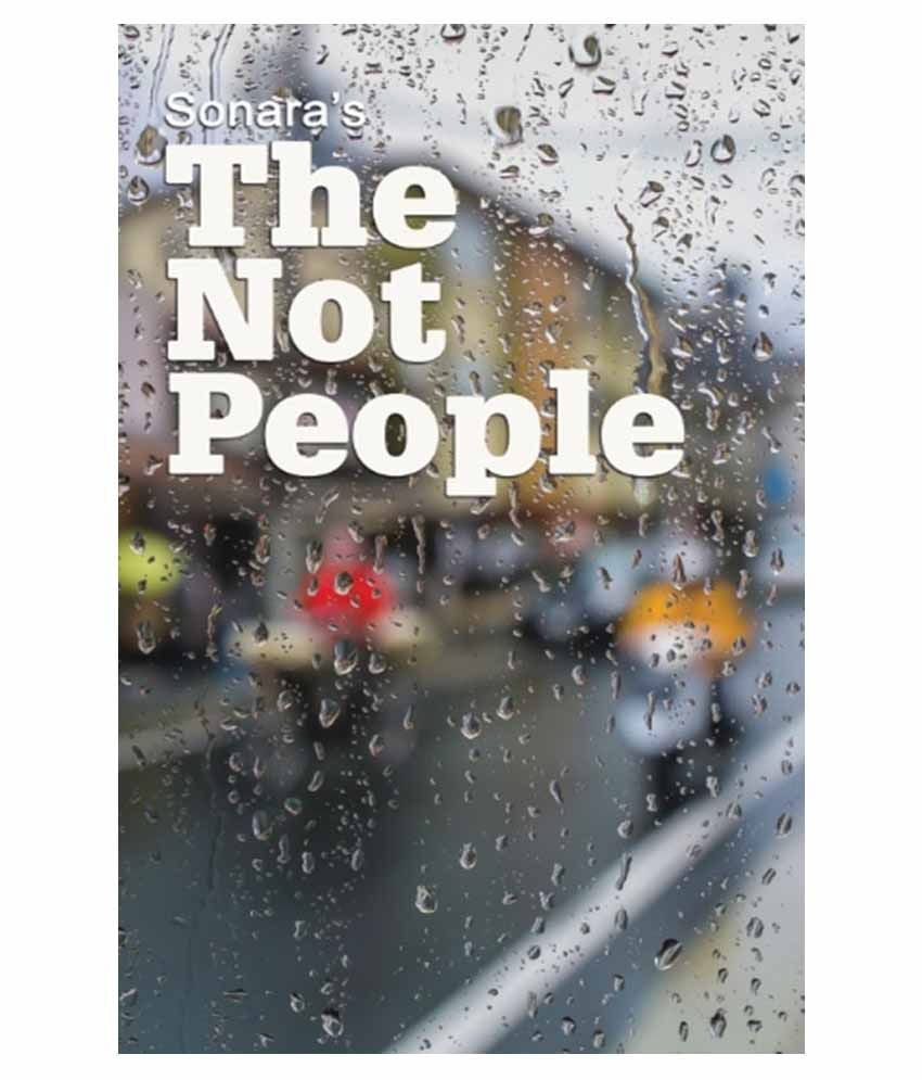     			The Not People