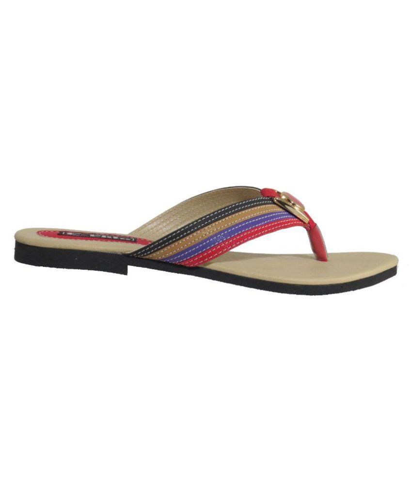 colorful flats cheap