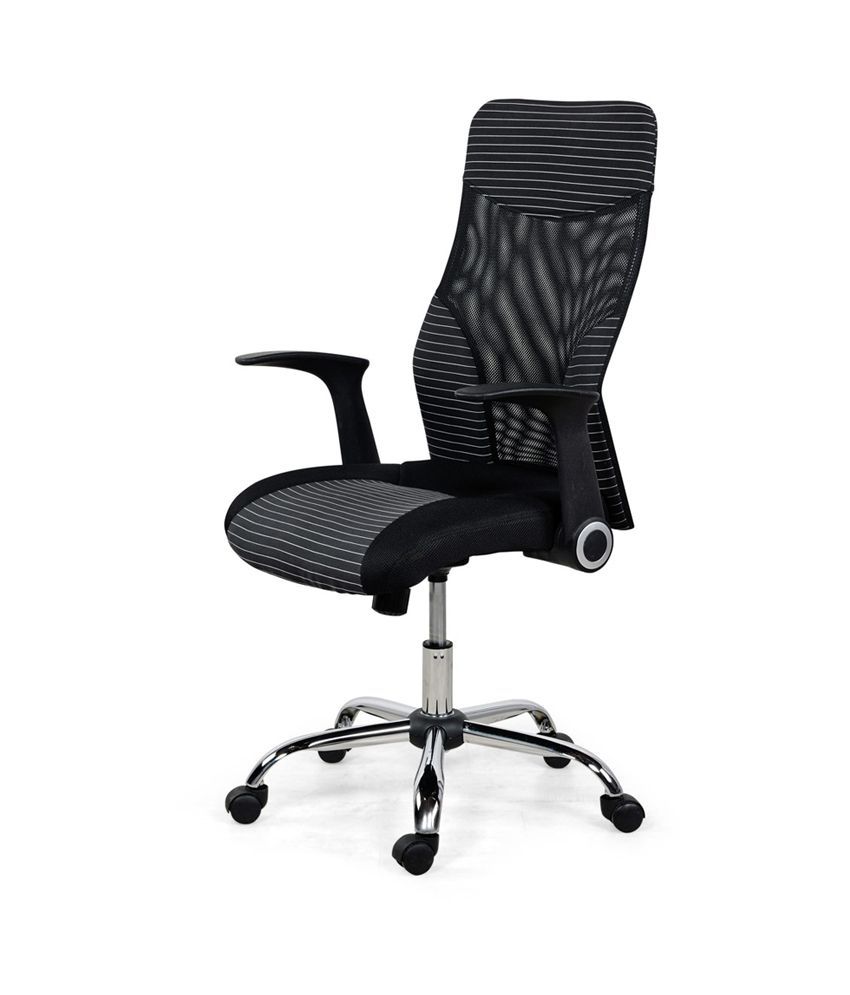 royal oak amber office chair