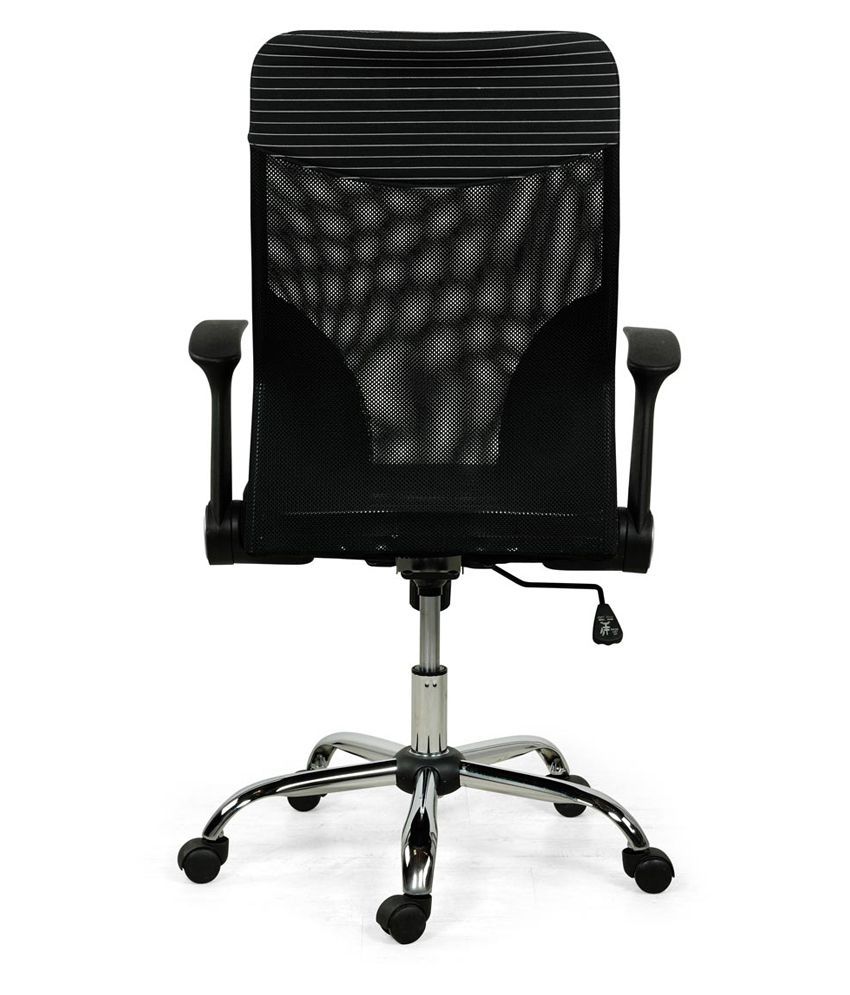 royal oak amber office chair