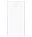 2010kharido Plain Back Cover For OnePlus One Transparent