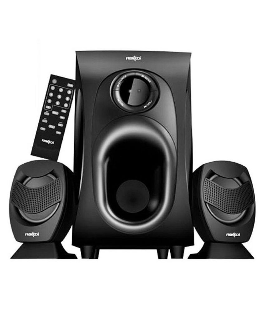 frontech subwoofer