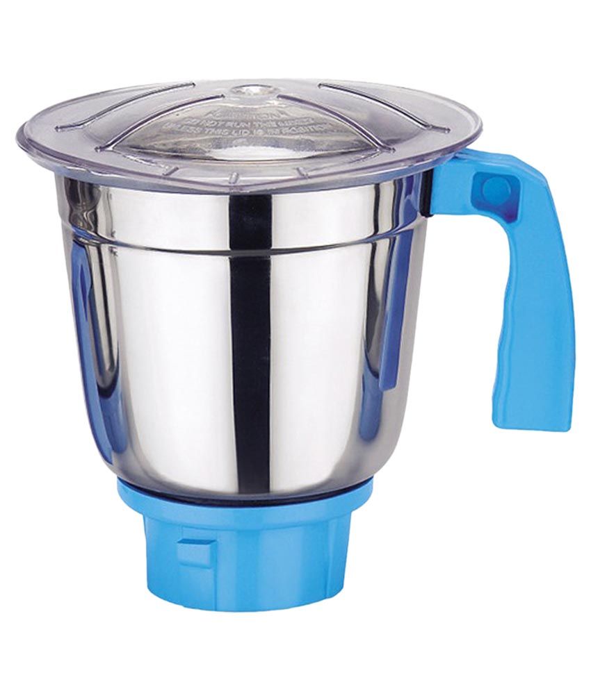 mixer grinder jar only