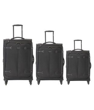 carlton large suitcase