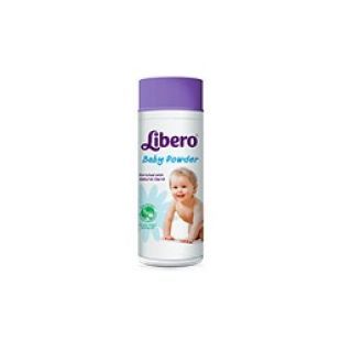 libero baby powder