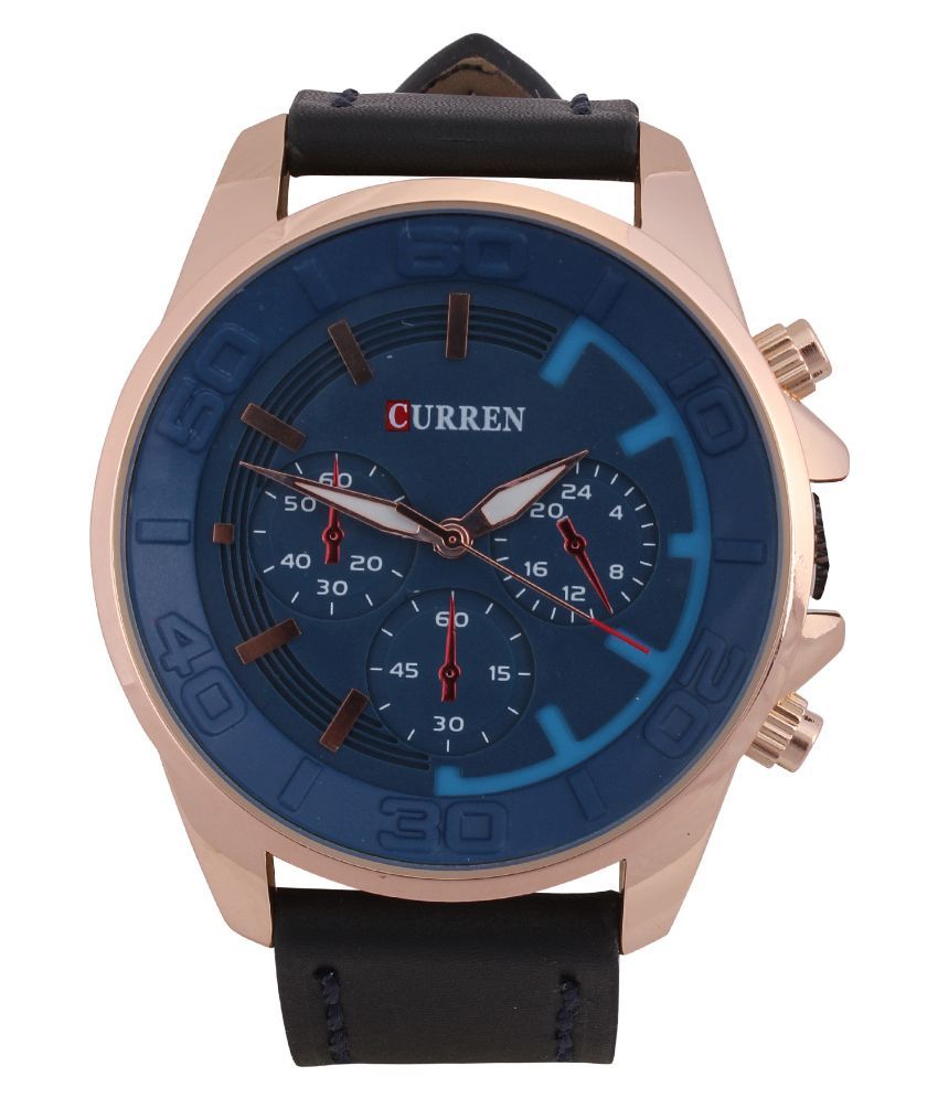 curren watch logo